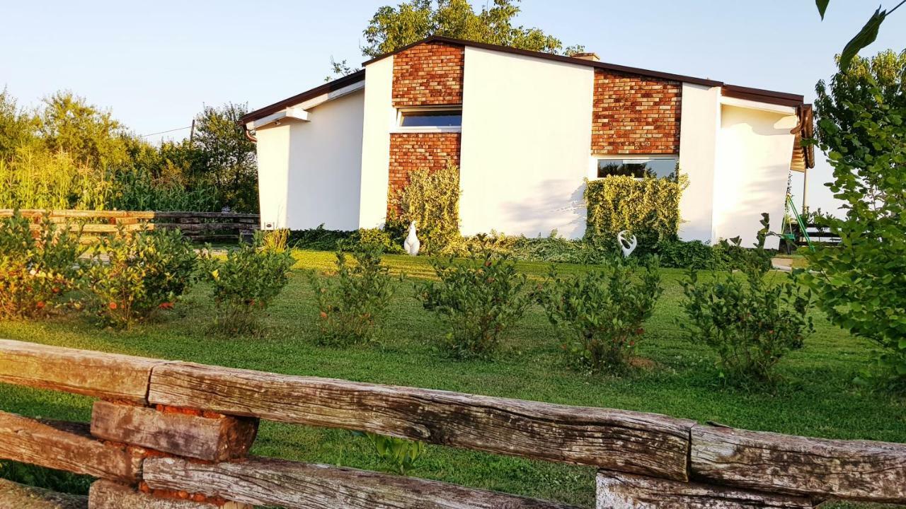 Country House Banja Luka Exteriör bild